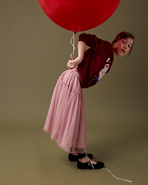 Юбка Pink Dream от бренда CHOOCHOO