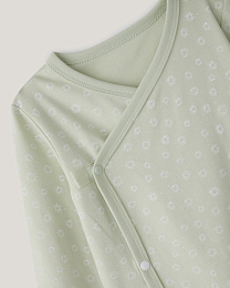 Набор боди кимоно Born in 2026 от бренда Anna Leon