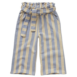 Кюлоты Wide Stripes от бренда Sproet & Sprout