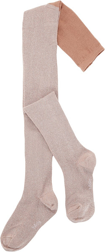 Колготки Glitter tights Rose Mist от бренда MOLO