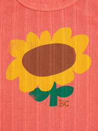 Майка Sunflower от бренда Bobo Choses