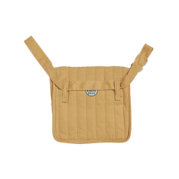 Сумка для детской коляски и пеленальный матрасик Honey от бренда Olli Ella