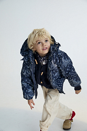 Куртка Luis от бренда The New Society