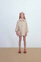 Пальто Cherry от бренда Tinycottons