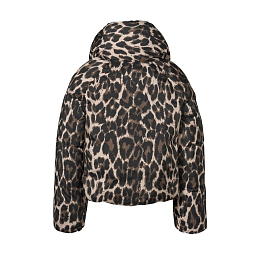 Куртка Heylee Brushed Leo от бренда MOLO