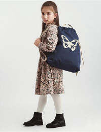 Сумка для обуви Butterfly от бренда Caramel et Cie