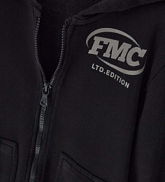 Толстовка FMC от бренда Original Marines