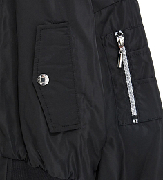 Бомбер Black от бренда Original Marines