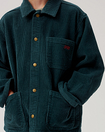 Вельветовые штаны Choo от бренда CHOOCHOO