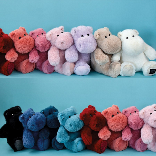 Гиппопотам от бренда Histoire d'Ours