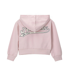 Толстовка Pink 84 от бренда Original Marines