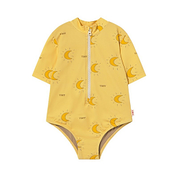 Купальник MIDNIGHT SUN от бренда Tinycottons