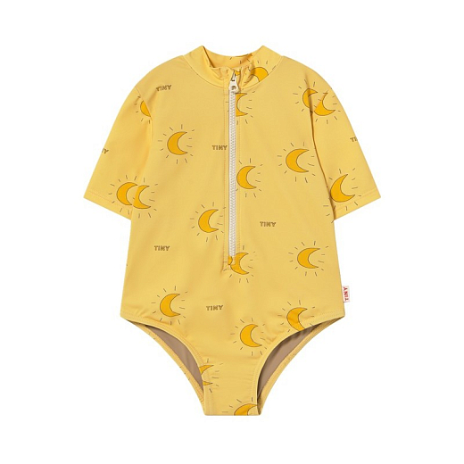 Купальник MIDNIGHT SUN от бренда Tinycottons