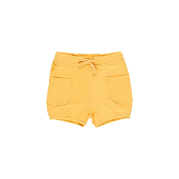 Футболка с крабом и шорты от бренда Boboli