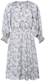 Платье Snowberry Mint от бренда Paade mode