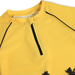 Лонгслив Noble Sunset Skate от бренда MOLO