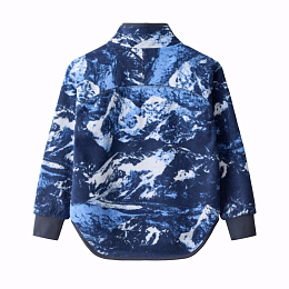 Куртка Ulani Mountain Fleece от бренда MOLO