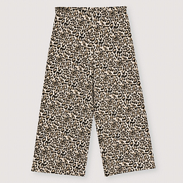 Штаны TNS Logo Nelia Print от бренда The New Society