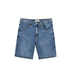 Шорты Denim BLU от бренда Original Marines