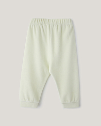 Комплект кофта и брюки велюр от бренда Anna Leon