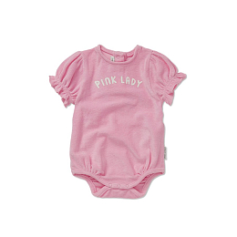 Боди Pink Ledy от бренда Sproet & Sprout