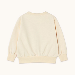 Свитшот Strawberry от бренда Tinycottons