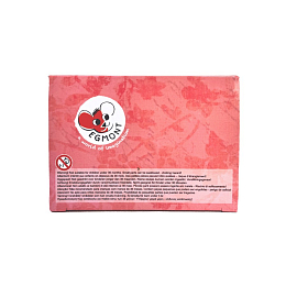 Музыкальная шкатулка "Тропики" от бренда Egmont Toys