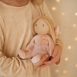 Мягкая кукла Fairy Fiona от бренда Olli Ella