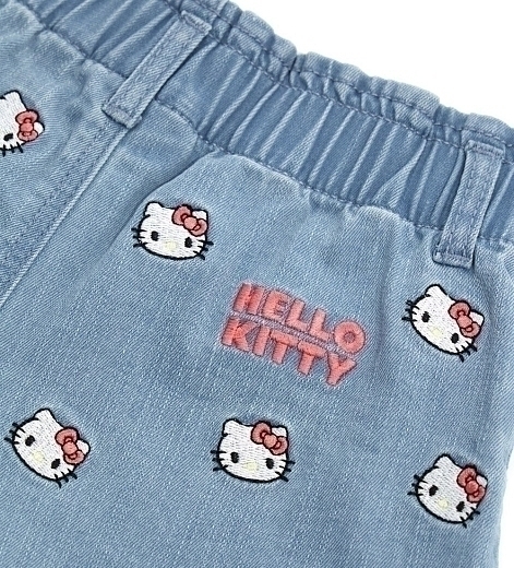 Шорты Hello Kitty от бренда Original Marines