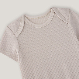Боди Toys White-Blue-Grey 3 шт от бренда Anna Leon