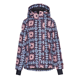 Куртка Pearson Crochet от бренда MOLO