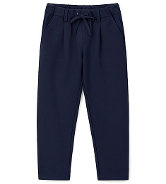 Брюки Navy на шнуровке от бренда Original Marines