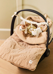 Игрушка подвесная Котики - Собачки от бренда Jollein