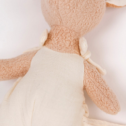 Жираф LEONIE комфортер от бренда Egmont Toys