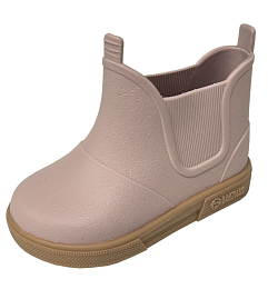 Сапоги BABY BEATLY PINK от бренда Boatilus