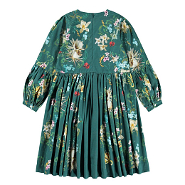 Платье Cece Cosmic Paisley от бренда MOLO