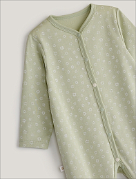 Набор комбинезонов с принтом от бренда Anna Leon