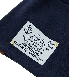 Шапка Yachting Club от бренда Original Marines