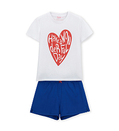 Пижама Have a wonderful day от бренда Original Marines