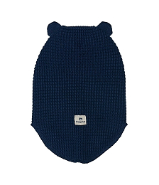 Балаклава Momli night blue от бренда Peppihat