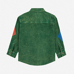 Рубашка Bobo Joker от бренда Bobo Choses