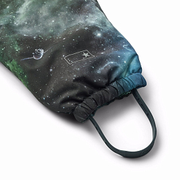 Комбинезон Hyde Far Out от бренда MOLO