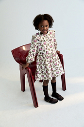 Платье Elyse от бренда The New Society