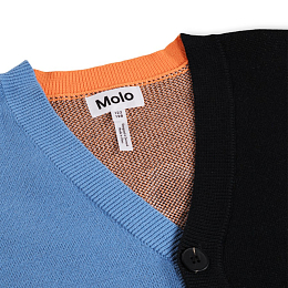 Кардиган Burt Basket Comics от бренда MOLO