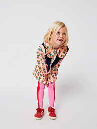 Жилет Kaleidoscope от бренда Bobo Choses