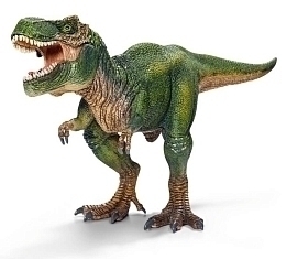 Тиранозавр Рекс от бренда SCHLEICH