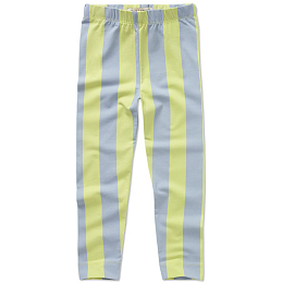 Легинсы Terry Stripe от бренда Sproet & Sprout