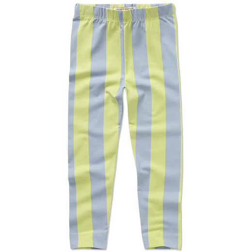Легинсы Terry Stripe от бренда Sproet & Sprout