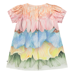 Платье Caja Petal Rainbow от бренда MOLO