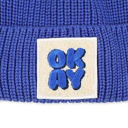 Шапка OKAY от бренда Billieblush